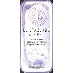 Standard argent sauver d'occasion  Livré partout en Belgiqu