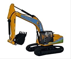 Oxford diecast jcb for sale  Delivered anywhere in UK