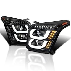 Spec tuning black for sale  Delivered anywhere in USA 