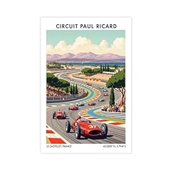 Impression toile circuit d'occasion Impression toile circuit d'occasion  Livré partout en France