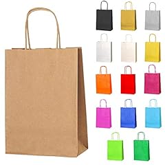 Thepaperbagstore small brown for sale  Delivered anywhere in UK