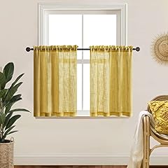 Mustard yellow kitchen for sale  Delivered anywhere in USA 