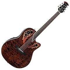 Ovation celebrity elite for sale  Delivered anywhere in USA 