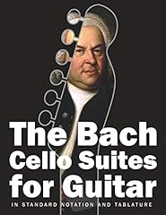 Bach cello suites for sale  Delivered anywhere in USA 