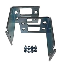 Cisco rackmount kit usato  Spedito ovunque in Italia 