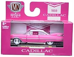Machines 1959 cadillac for sale  Delivered anywhere in USA 
