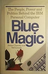 Blue magic people for sale  Delivered anywhere in USA 