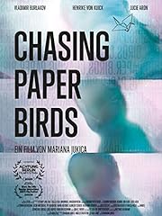 Chasing paper birds for sale  Delivered anywhere in UK