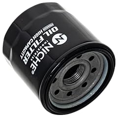 Niche oil filter for sale  Delivered anywhere in USA 