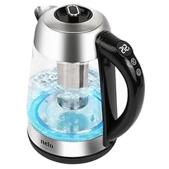 Nelo electric kettle for sale  Delivered anywhere in USA 