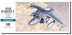 Hasegawa scale harrier for sale  Delivered anywhere in USA 