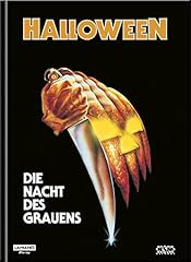 Halloween uhd blu gebraucht kaufen  Wird an jeden Ort in Deutschland
