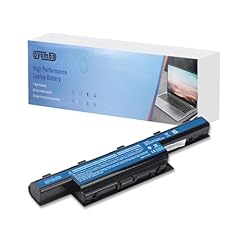 Oyomba as10d31 laptop usato  Spedito ovunque in Italia 