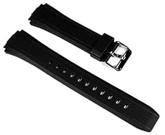 Casio uhrenarmband resin gebraucht kaufen  Wird an jeden Ort in Deutschland