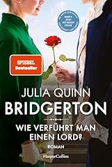 Bridgerton verführt man gebraucht kaufen  Wird an jeden Ort in Deutschland