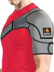 Sparthos shoulder brace for sale  Delivered anywhere in USA 