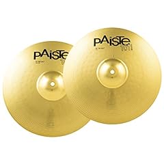 Paiste inch 101 for sale  Delivered anywhere in USA 