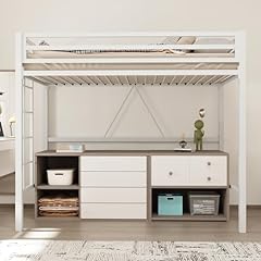 Allewie metal loft for sale  Delivered anywhere in USA 