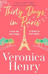 Thirty days paris for sale  Delivered anywhere in USA 