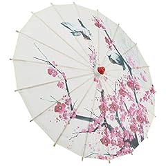 Japanischer schirm geisha gebraucht kaufen  Wird an jeden Ort in Deutschland