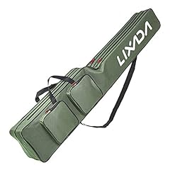 Lixada fishing bag for sale  Delivered anywhere in UK