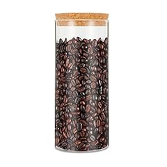 Luxtea glass jar for sale  Delivered anywhere in USA 