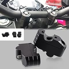 Motorcycle handlebar riser for sale  Delivered anywhere in USA 