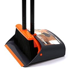 Treelen broom dustpan for sale  Delivered anywhere in USA 