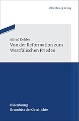 Reformation zum westfälischen gebraucht kaufen  Wird an jeden Ort in Deutschland