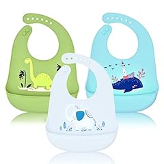 Filowa silicone bibs for sale  Delivered anywhere in UK
