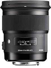 Sigma 50mm f1.4 for sale  Delivered anywhere in USA 