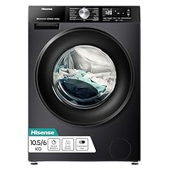 Hisense series wd3s1043bb3 for sale  Delivered anywhere in UK