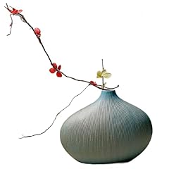 Vase ikebana 5.5x2x4 usato  Spedito ovunque in Italia 