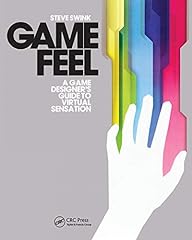 Game feel for sale  Delivered anywhere in USA 