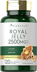 Carlyle royal jelly for sale  Delivered anywhere in USA 