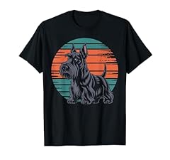Retro scottish terrier for sale  Delivered anywhere in USA 