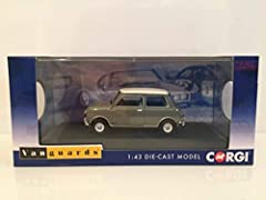 Corgi va02537 diecast for sale  Delivered anywhere in Ireland