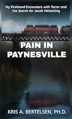 Pain paynesville firsthand for sale  Delivered anywhere in UK