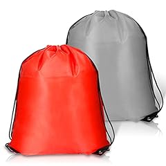 Auruza drawstring bags for sale  Delivered anywhere in UK