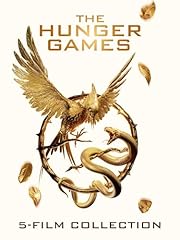 Hunger games film for sale  Delivered anywhere in USA 