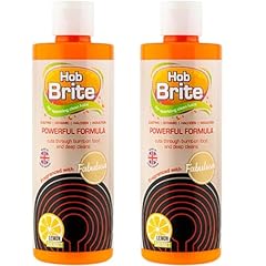 Hob brite hob for sale  Delivered anywhere in UK