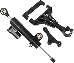 Motorcycle steering damper for sale  Delivered anywhere in UK