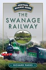 Swanage railway for sale  Delivered anywhere in UK