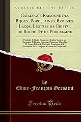 Catalogue raisonné bijoux d'occasion  Livré partout en France