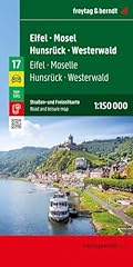 Eifel moselle hunsrück for sale  Delivered anywhere in UK