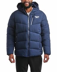 Reebok men puffer for sale  Delivered anywhere in USA 
