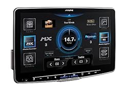 Alpine ilx f115d for sale  Delivered anywhere in UK