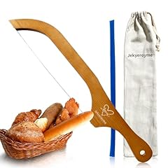 Jekyeroyme wooden bread for sale  Delivered anywhere in USA 