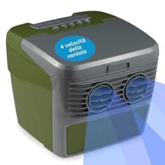 Totalcool 3000 verde usato  Spedito ovunque in Italia 