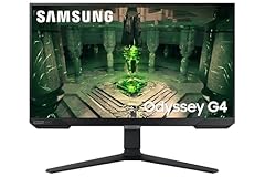Samsung odyssey ls25bg400euxxu for sale  Delivered anywhere in UK